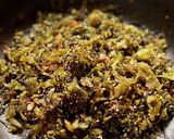 高菜の油炒め♡本場の味を簡単に作り方6写真
