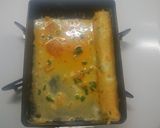 キムチ入り★卵焼きキンパ作り方5写真