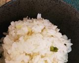 シンプルなツナ炊き込みご飯作り方6写真