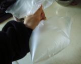 小さく鶏ハム作り方1写真