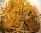 わたしの基本の☆和風カレー作り方2写真