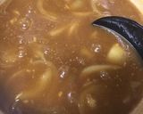 わたしの基本の☆和風カレー作り方6写真
