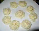 本技おいしいキムdeひと口キムチそうめん作り方2写真