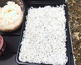 日本一美味い！しらす丼作り方5写真