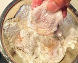 8倍濃縮白だしで究極の唐揚げ★★★作り方3写真
