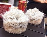日本一美味い！しらす丼作り方6写真