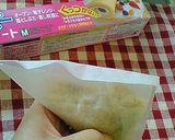 中華ちまきの包み方。クックパーで可愛く！作り方8写真