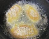 阿部の笹かまぼこのチーズはさみ揚げ作り方7写真
