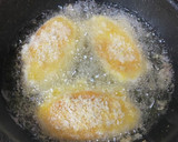 阿部の笹かまぼこのチーズはさみ揚げ作り方7写真