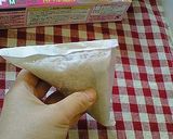 中華ちまきの包み方。クックパーで可愛く！作り方9写真