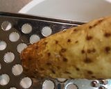 大和芋お吸い物作り方2写真