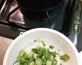 大和芋お吸い物作り方3写真