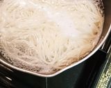 大和芋お吸い物素麺作り方3写真