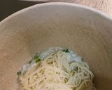 大和芋お吸い物素麺作り方5写真