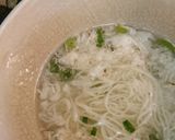 大和芋お吸い物素麺作り方6写真