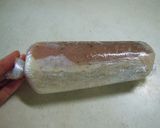 小さく鶏ハム作り方6写真