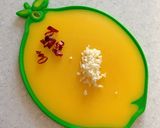 枝豆ペペロンチーノ作り方4写真
