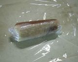 小さく鶏ハム作り方7写真
