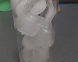赤ワインのコーラ割り作り方1写真