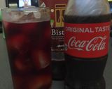 赤ワインのコーラ割り作り方3写真