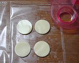 ●まっくろくろすけ●のり弁【キャラ弁】作り方3写真