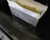 抹茶パウンドケーキ作り方20写真