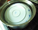 小さく鶏ハム作り方10写真