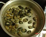 塩ラーメンで簡単★塩鍋作り方4写真