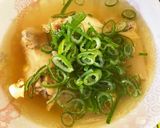 中華ダシ不要!土鍋で参鶏湯スープ作り方9写真