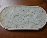 ●まっくろくろすけ●のり弁【キャラ弁】作り方7写真