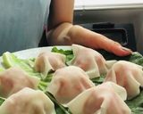 袋1つで！レンチンde包まない焼売♡作り方5写真