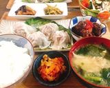 袋1つで！レンチンde包まない焼売♡作り方7写真