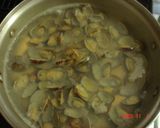 塩ラーメンで簡単★塩鍋作り方6写真