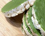 冷やして美味しい♪ 抹茶ライスケーキ作り方5写真