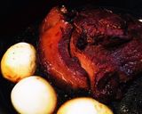 スロークッカーで激ウマ豚肩肉チャーシュー作り方6写真