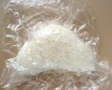 シナモン！全身バージョン(キャラ弁)作り方2写真