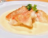 赤魚のレモンマスタードソース♡ムニエル♡作り方16写真
