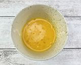 簡単主役おかず＊ツナたま＆大豆の甘辛炒め作り方2写真