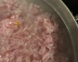 南瓜とミンチ煮物作り方2写真