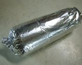 小さく鶏ハム作り方9写真