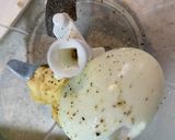#卵サンド#朝食#ランチ#サンドイッチ作り方3写真