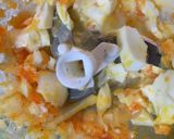 #卵サンド#朝食#ランチ#サンドイッチ作り方4写真