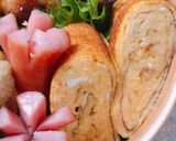 高校2年女子お弁当♥2021.05.25作り方4写真