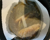 #魚の煮付け#今夜のおかず#ひらめの煮魚作り方3写真