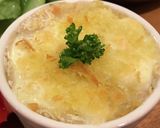 焼き魚&煮魚　リメイク＊スコップコロッケ作り方5写真