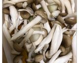 簡単きのことカボチャで作る☆肉じゃが風🌟作り方3写真