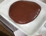 健康にいい生チョコわらびもち作り方6写真