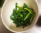 豚キムチ!?いいえ。鶏キムチ!!!!作り方3写真