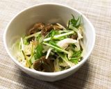 冷凍可！ほんのり味付きサラダチキン作り方15写真