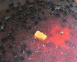 コスタリカの朝食 ＜ガチョピント＞♪作り方4写真